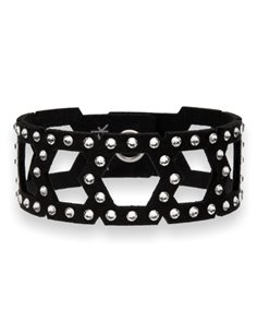 Bransoletka Sagitta Large Crystal