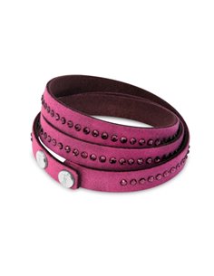 Bransoletka Fancy Amethyst