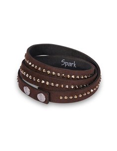 Bransoletka Fancy Bronze Shade