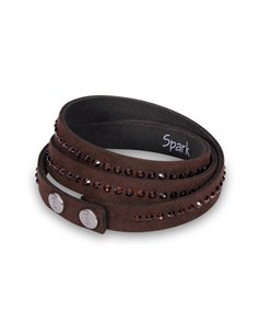 Bransoletka Fancy Mocca