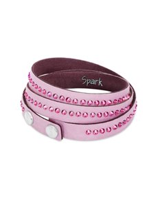 Bransoletka Fancy Pink Rose