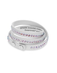 Bransoletka Fancy White Aurore