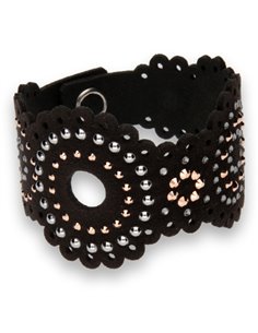 Bransoletka Orbit Black