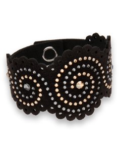 Bransoletka Helix Black