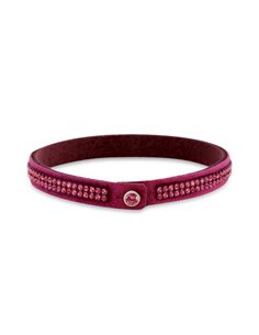 Bransoletka Tennis Doble Rose