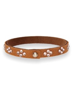 Bransoletka Karo Tennis Silk