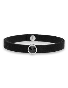 Bonbon Tennis Bracelet Jet