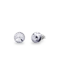 Kolczyki Sweet Candy Studs Crystal