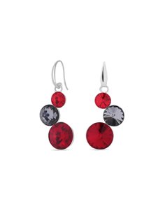 Kolczyki Lollipop Light Siam