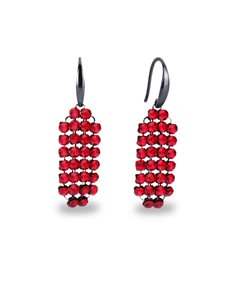 Kolczyki Stylish Light Siam