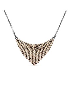 Naszyjnik Chic Rose Gold