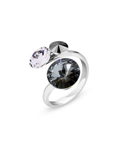 Pierścionek Lollipop Jet