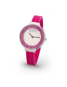 Zegarek Brillion Fuchsia