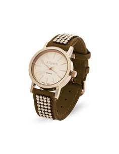 Zegarek Jupiter Small Brown