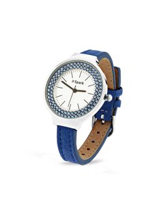 Montre Brillion New Navy