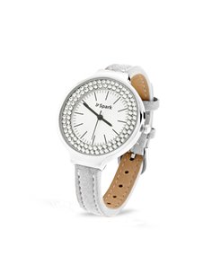 Montre Brillion New White