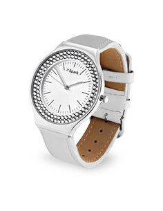 Zegarek Centella New White