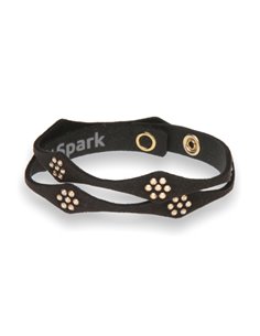 Bracelet Spotty Golden Shadow