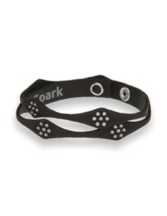 Bransoletka Spotty Silver Night