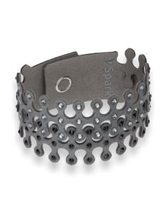 Bracelet Winkle Silver Night