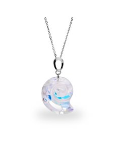 Naszyjnik Sea Snail  Aurore Boreale