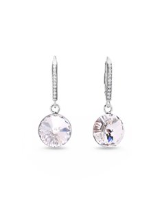 Kolczyki Candy Chic Crystal